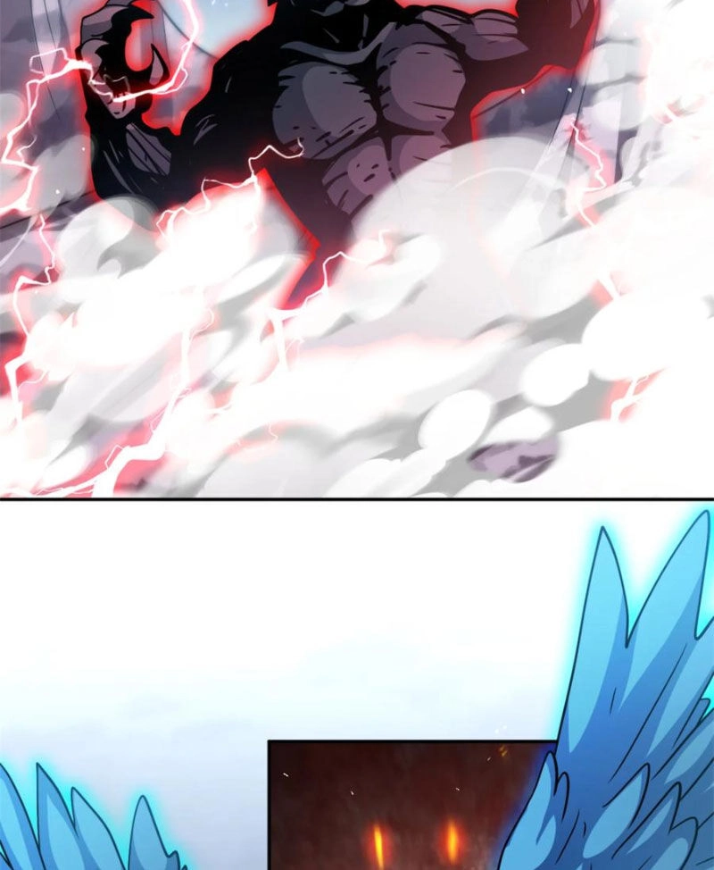 Cựu Nhật Ngự Long Chapter 96 - 2