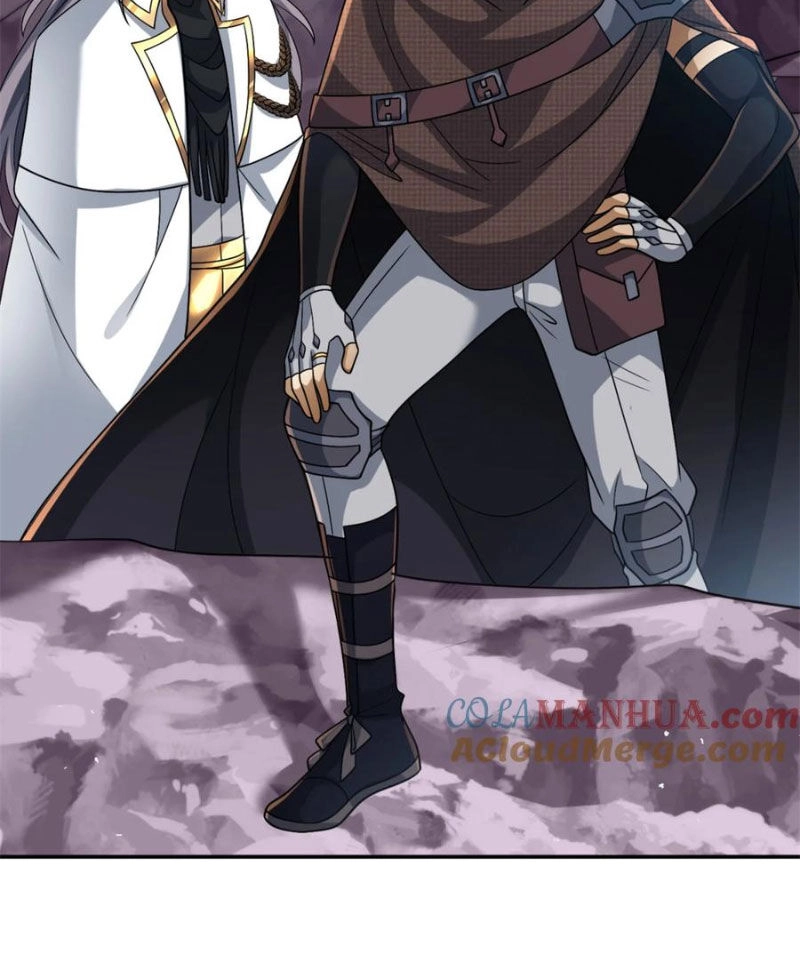 Cựu Nhật Ngự Long Chapter 96 - 5