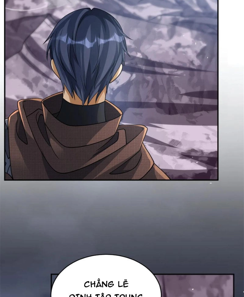 Cựu Nhật Ngự Long Chapter 96 - 7