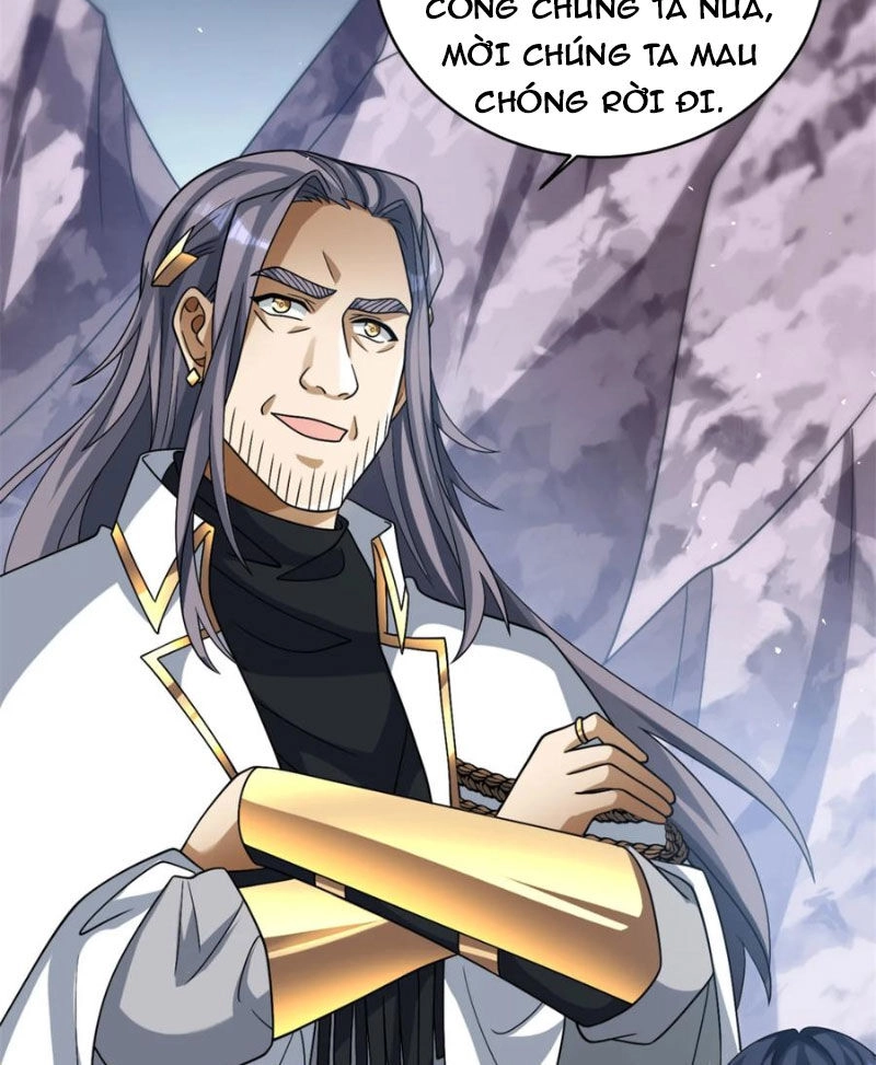 Cựu Nhật Ngự Long Chapter 96 - 9