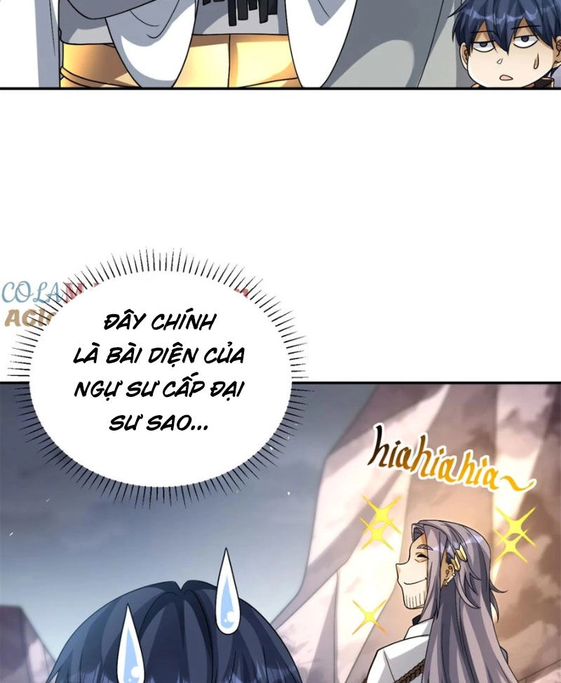 Cựu Nhật Ngự Long Chapter 96 - 10