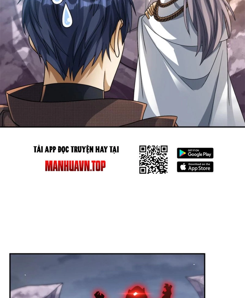 Cựu Nhật Ngự Long Chapter 96 - 11