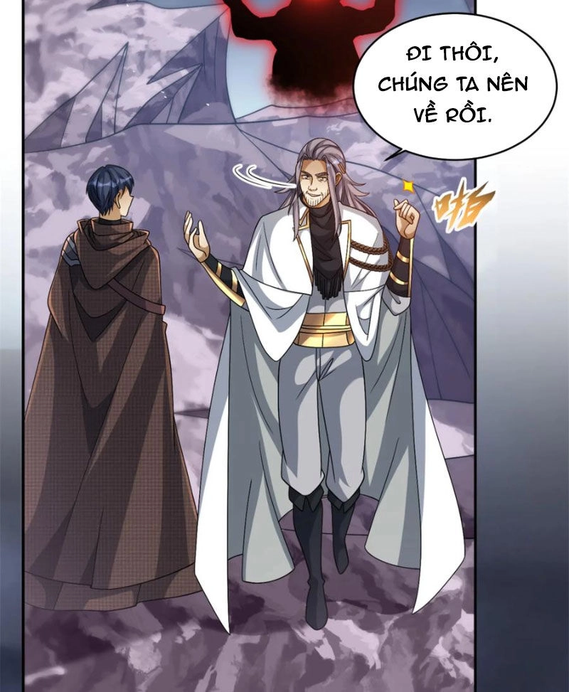 Cựu Nhật Ngự Long Chapter 96 - 12