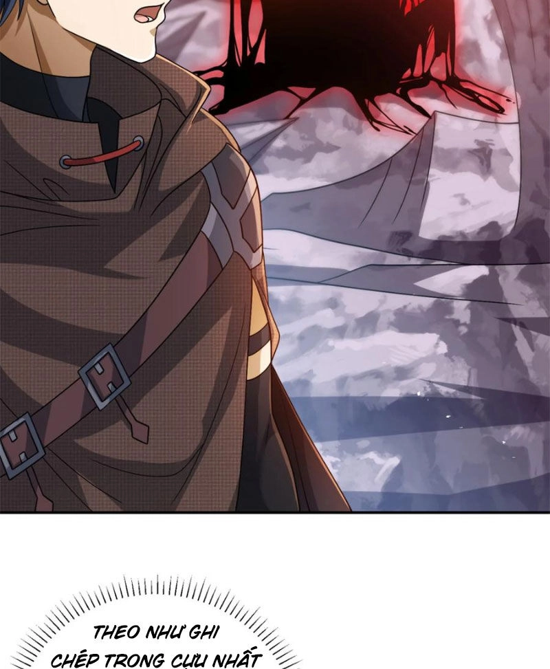 Cựu Nhật Ngự Long Chapter 96 - 14