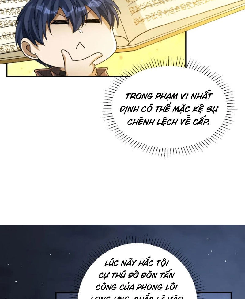 Cựu Nhật Ngự Long Chapter 96 - 16