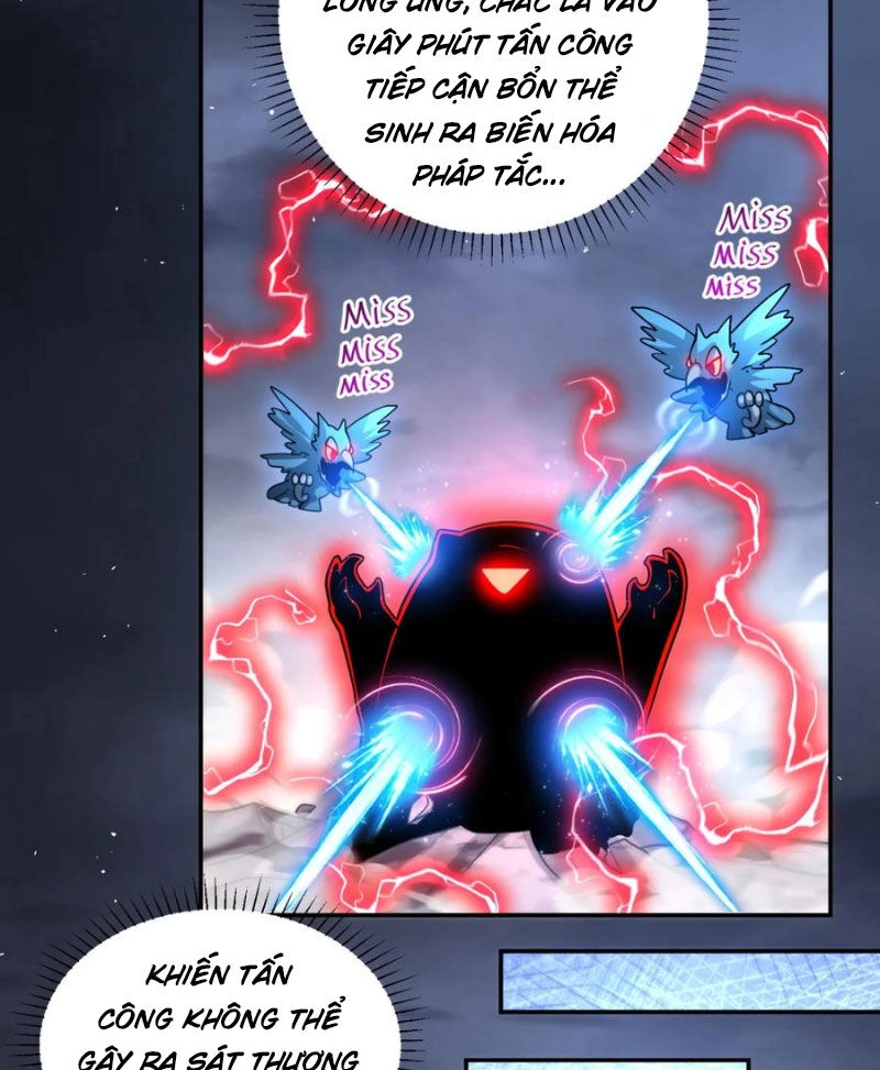 Cựu Nhật Ngự Long Chapter 96 - 17