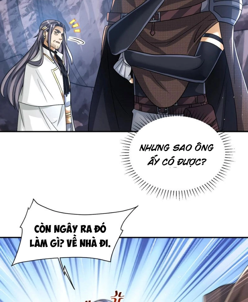 Cựu Nhật Ngự Long Chapter 96 - 19