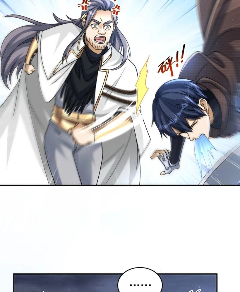 Cựu Nhật Ngự Long Chapter 96 - 20