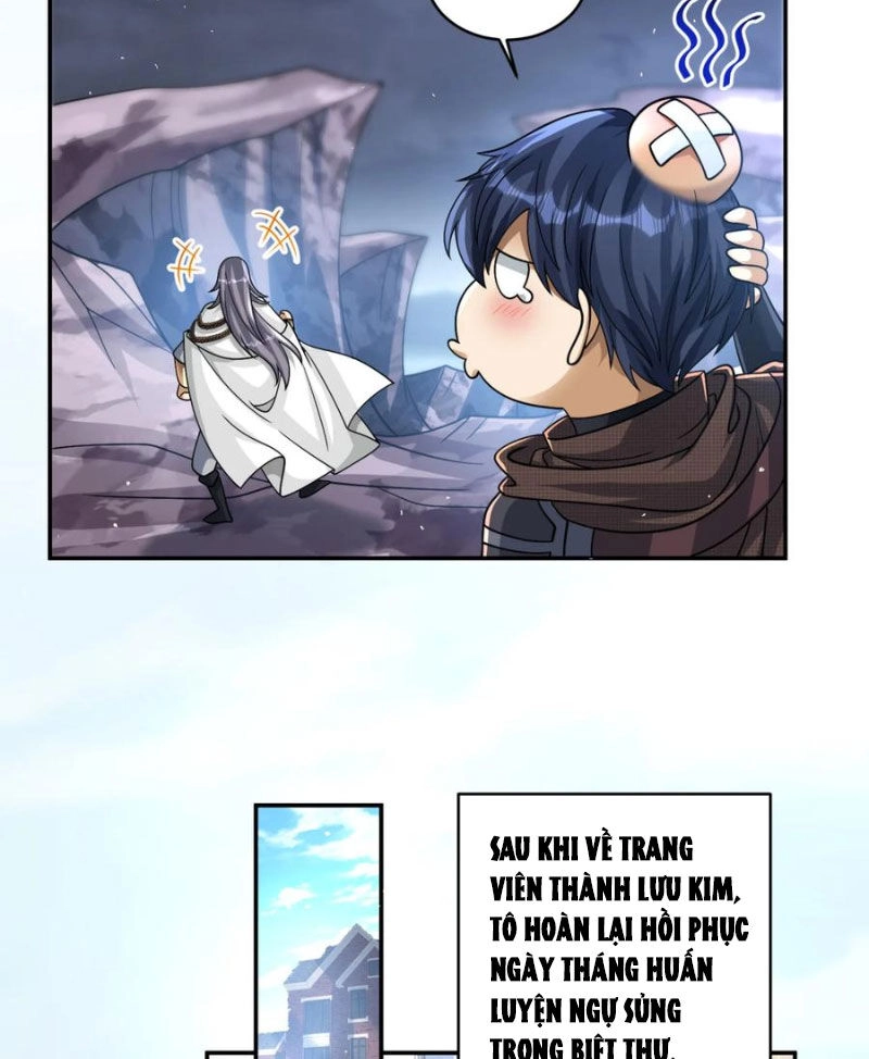 Cựu Nhật Ngự Long Chapter 96 - 21