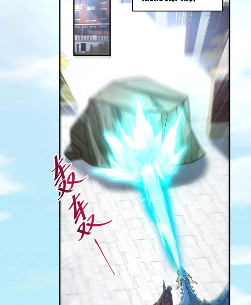 Cựu Nhật Ngự Long Chapter 96 - 22