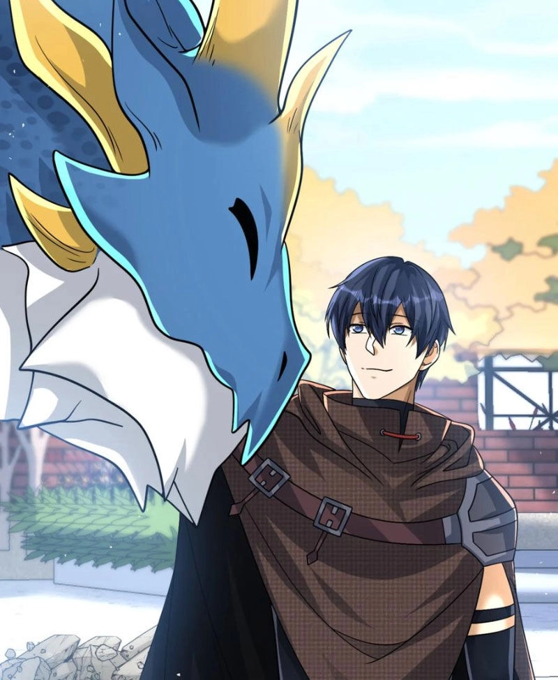 Cựu Nhật Ngự Long Chapter 96 - 24