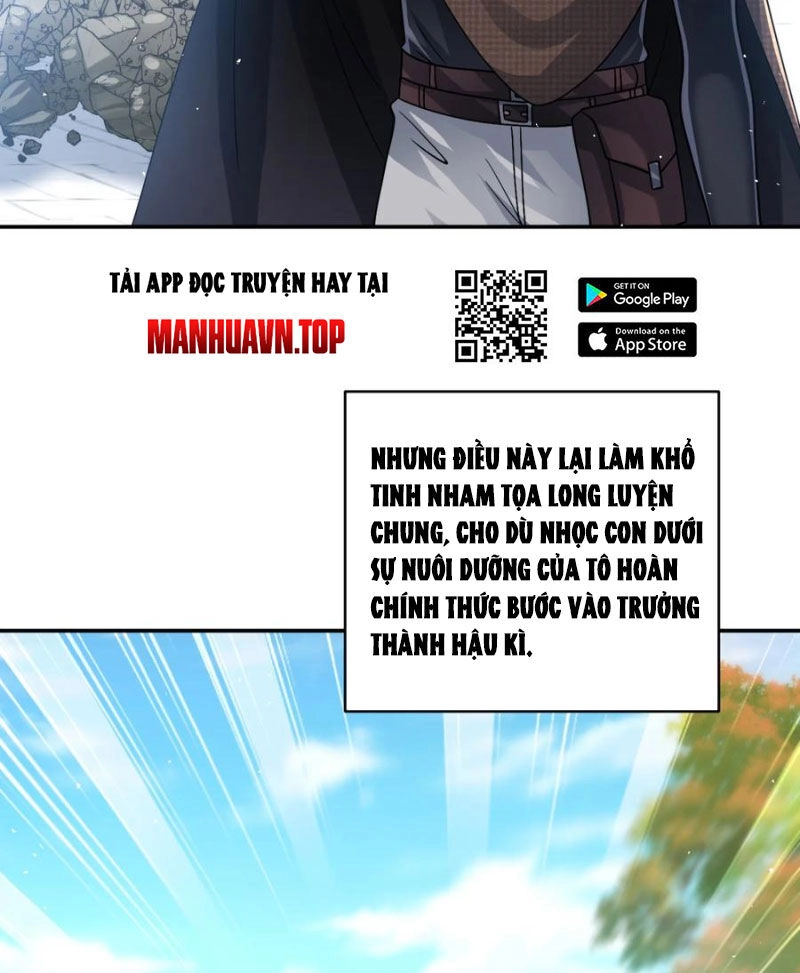 Cựu Nhật Ngự Long Chapter 96 - 25