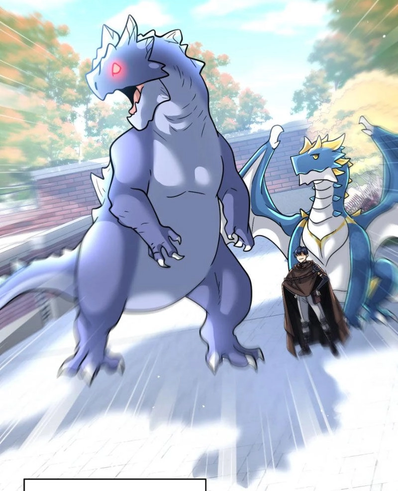 Cựu Nhật Ngự Long Chapter 96 - 26