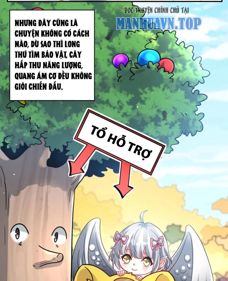 Cựu Nhật Ngự Long Chapter 96 - 28