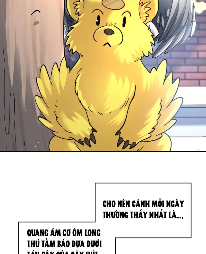 Cựu Nhật Ngự Long Chapter 96 - 29