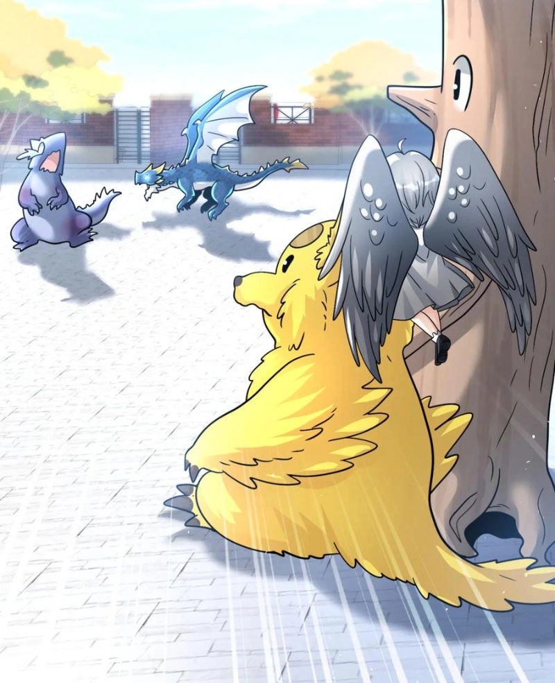 Cựu Nhật Ngự Long Chapter 96 - 31