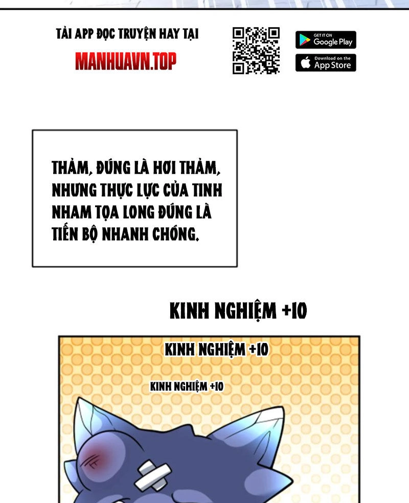 Cựu Nhật Ngự Long Chapter 96 - 32