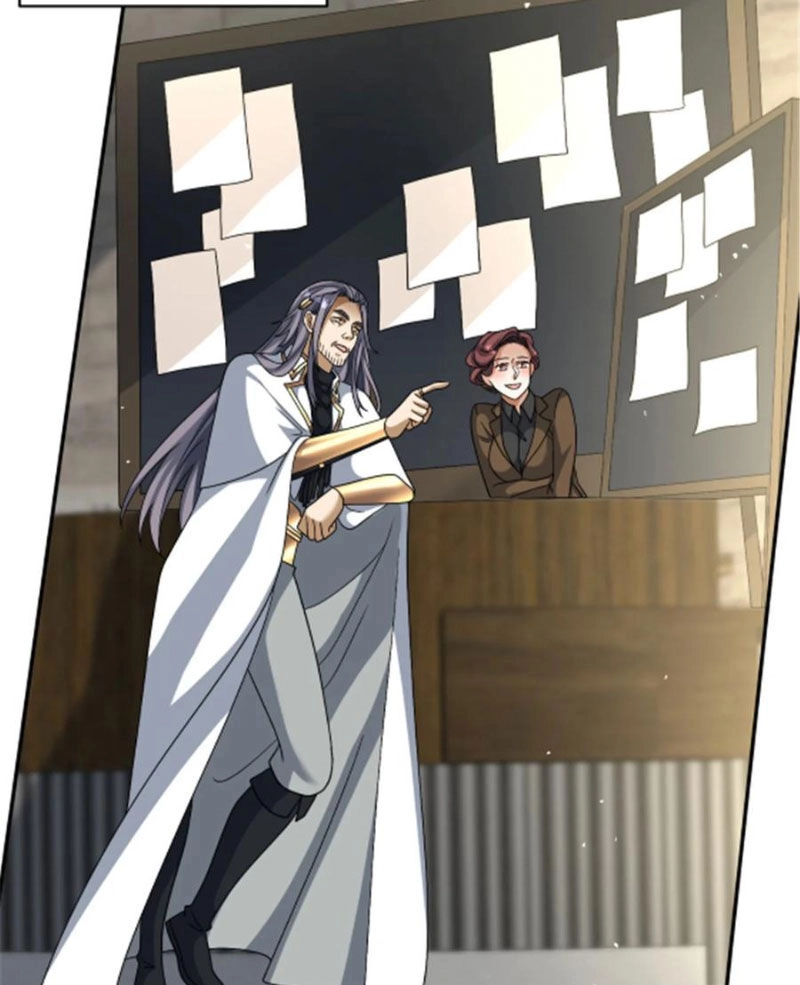 Cựu Nhật Ngự Long Chapter 96 - 34