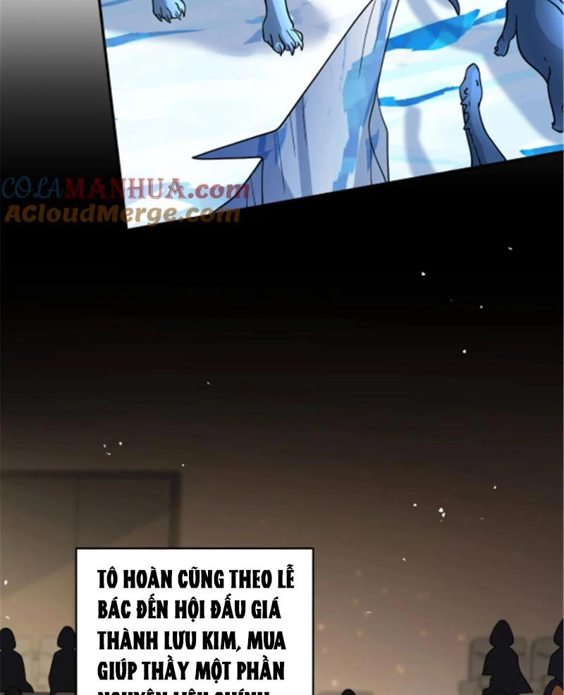 Cựu Nhật Ngự Long Chapter 96 - 36