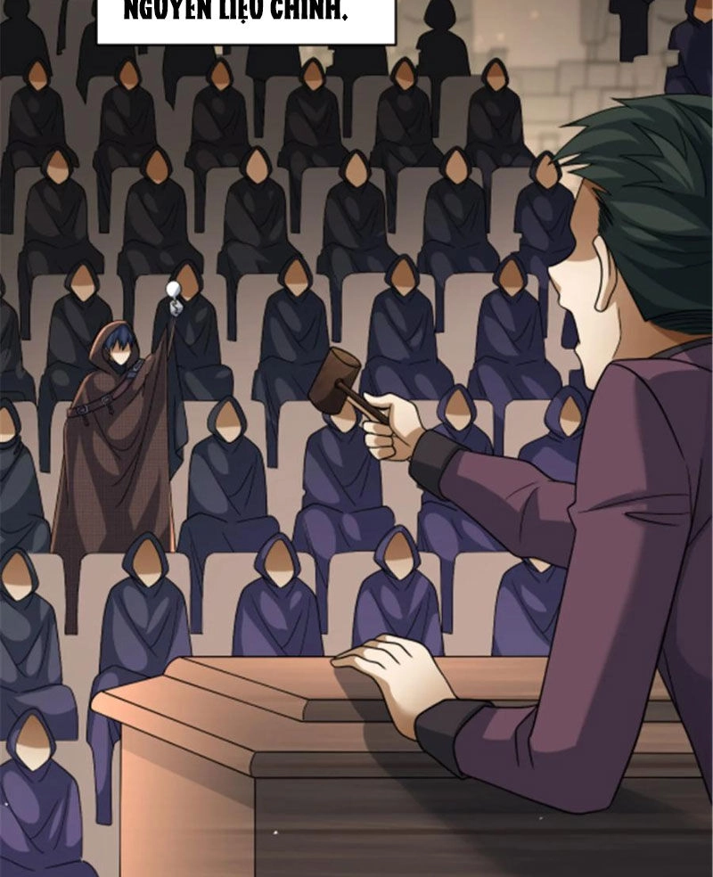 Cựu Nhật Ngự Long Chapter 96 - 37