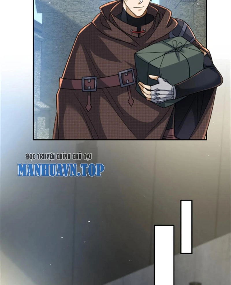 Cựu Nhật Ngự Long Chapter 96 - 39