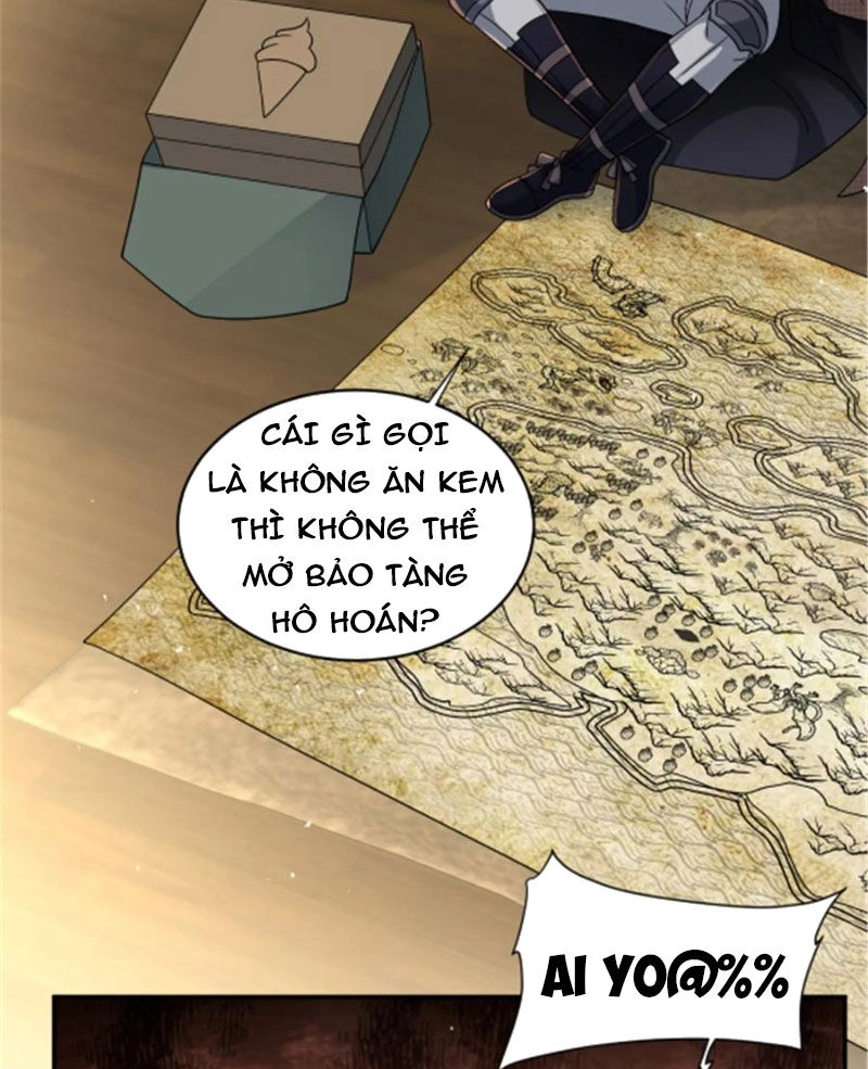 Cựu Nhật Ngự Long Chapter 96 - 41