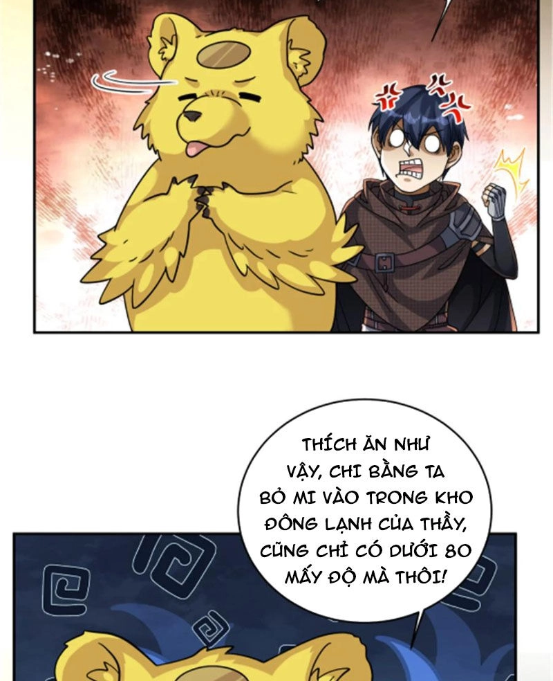 Cựu Nhật Ngự Long Chapter 96 - 42