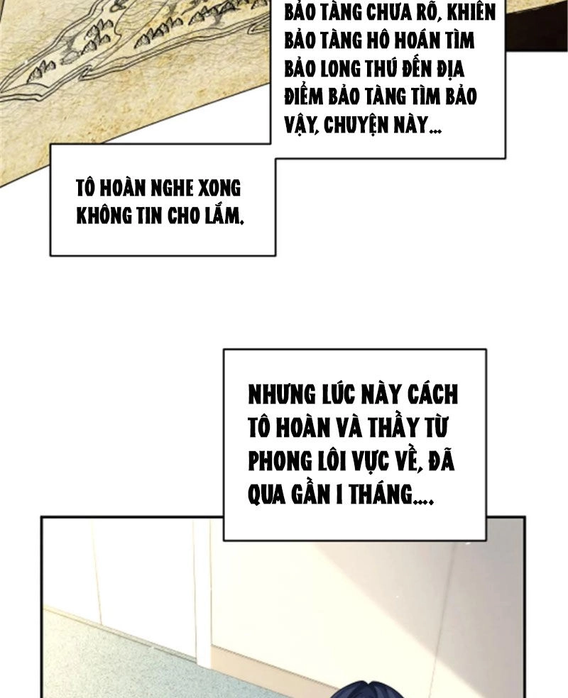 Cựu Nhật Ngự Long Chapter 96 - 45