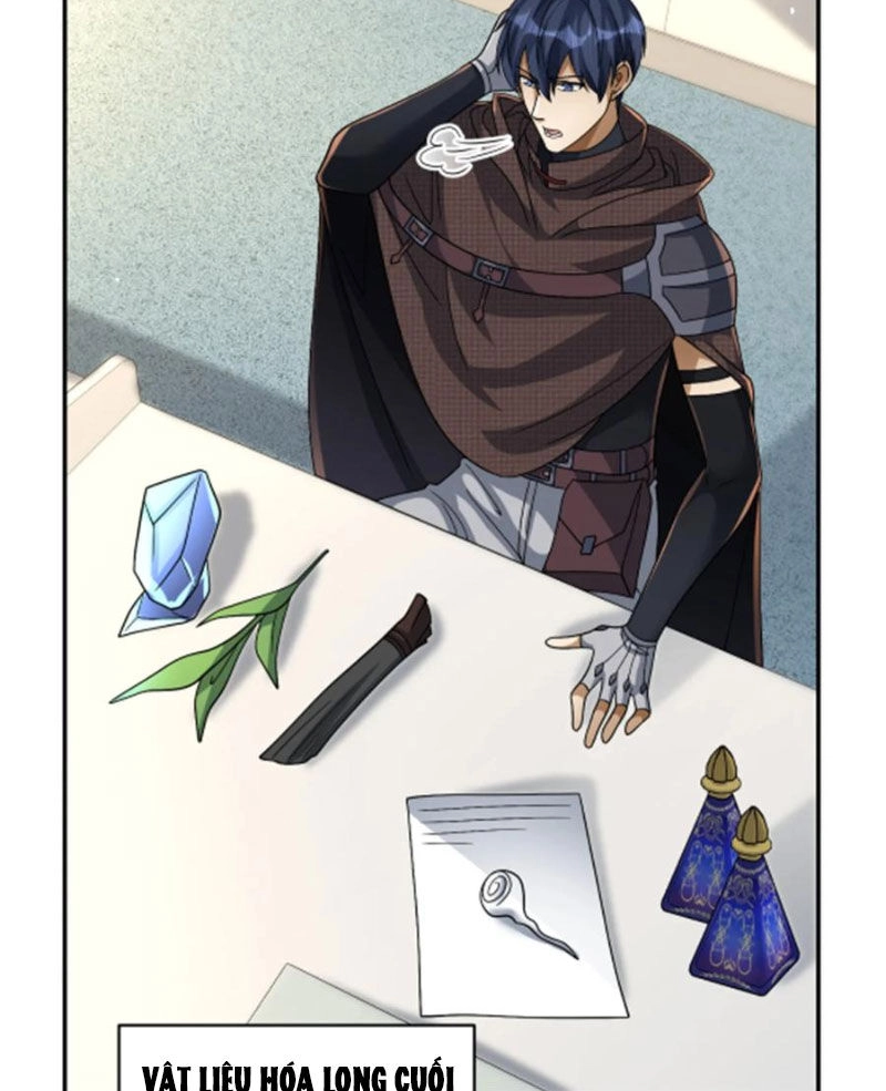 Cựu Nhật Ngự Long Chapter 96 - 46