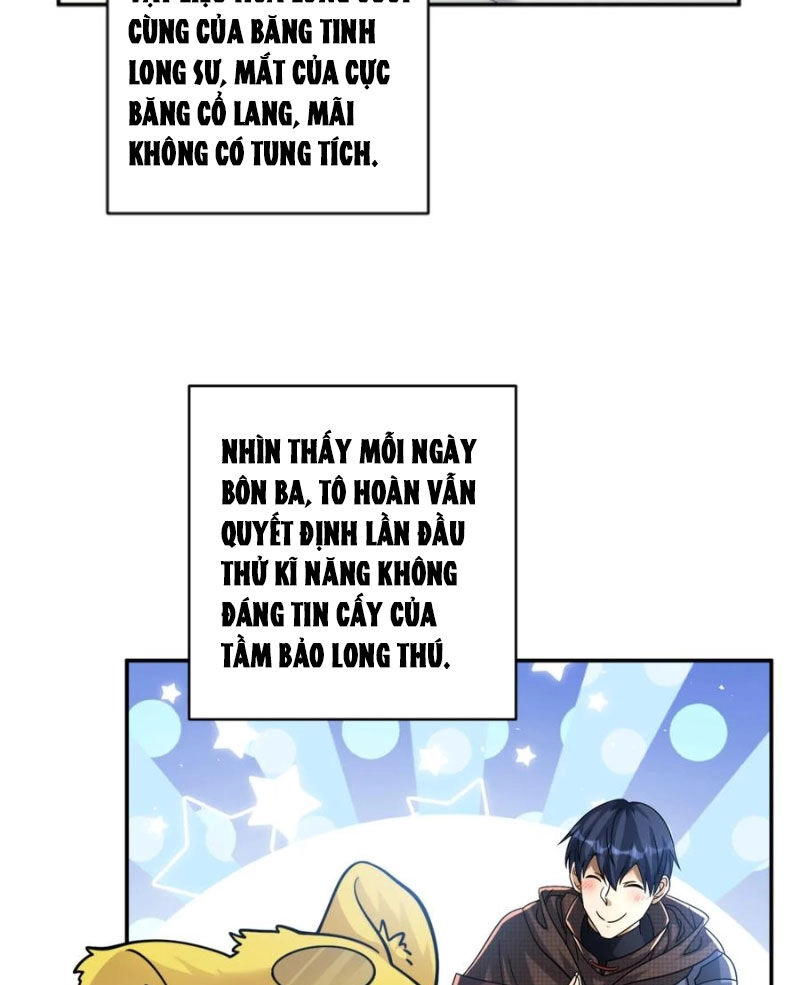 Cựu Nhật Ngự Long Chapter 96 - 47