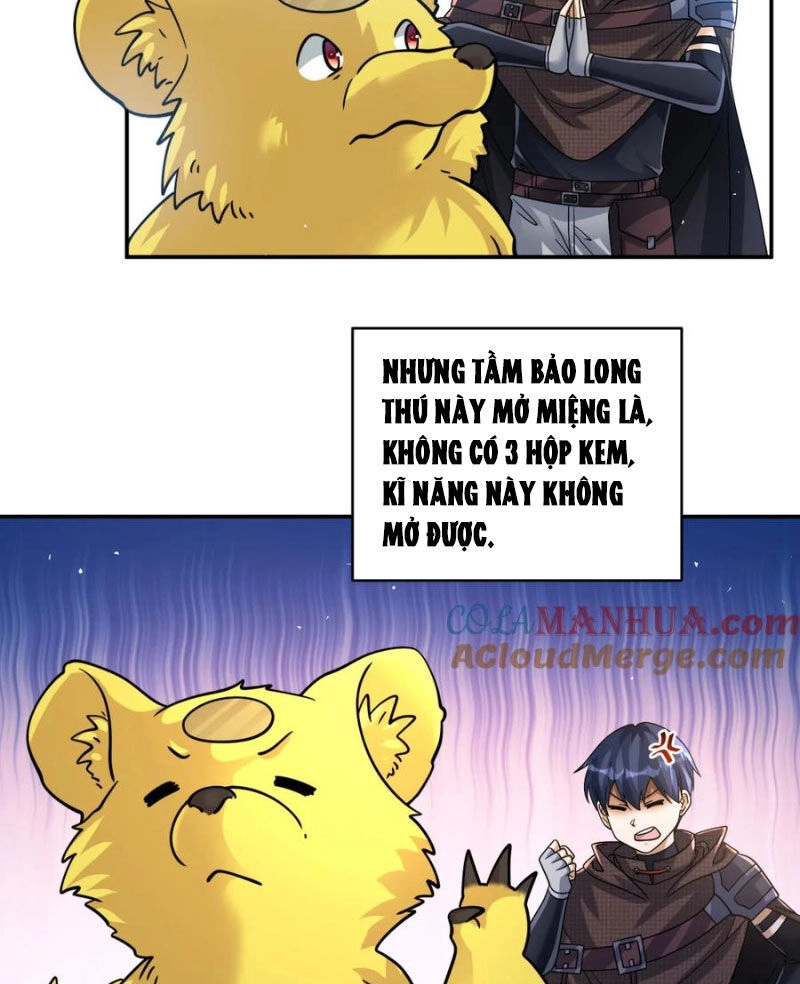 Cựu Nhật Ngự Long Chapter 96 - 48