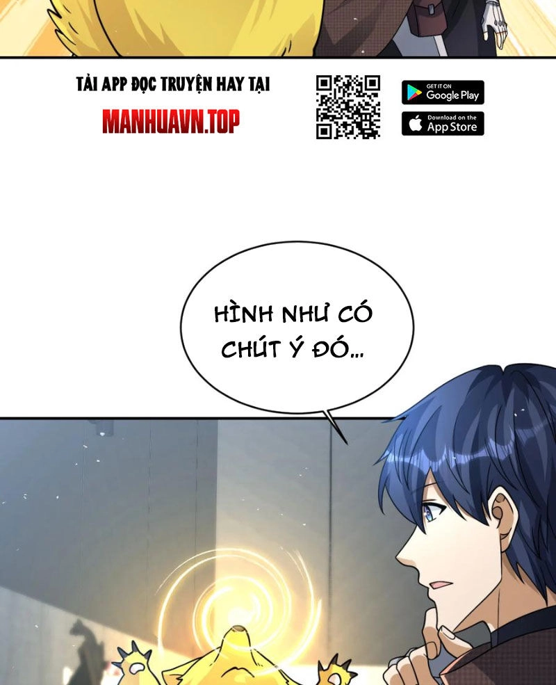 Cựu Nhật Ngự Long Chapter 96 - 51