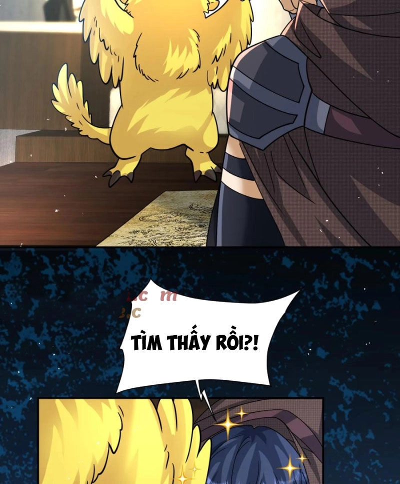 Cựu Nhật Ngự Long Chapter 96 - 52