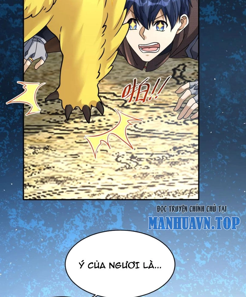 Cựu Nhật Ngự Long Chapter 96 - 53