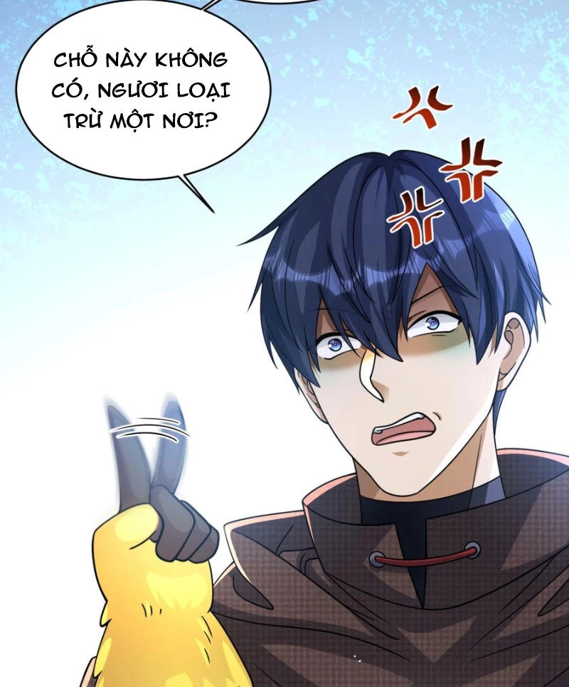 Cựu Nhật Ngự Long Chapter 96 - 54