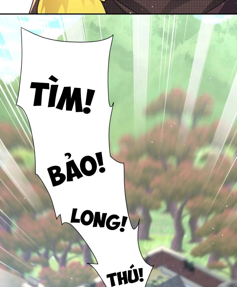 Cựu Nhật Ngự Long Chapter 96 - 55