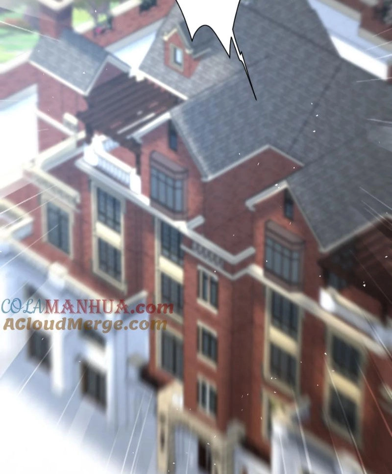 Cựu Nhật Ngự Long Chapter 96 - 56