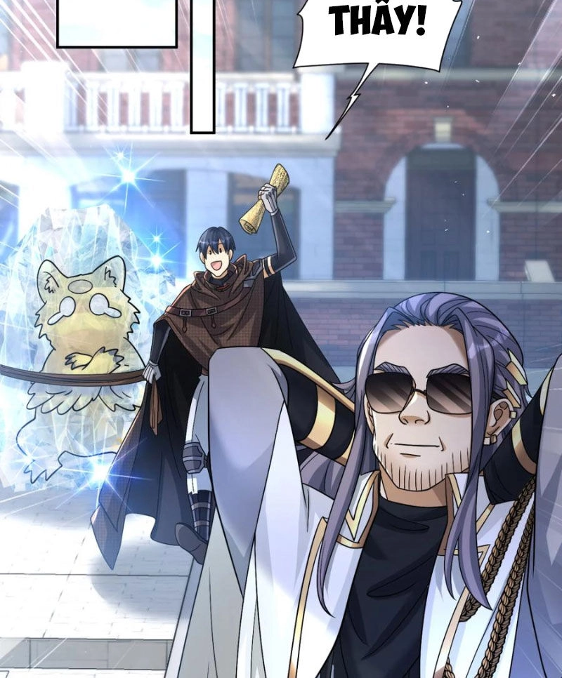 Cựu Nhật Ngự Long Chapter 96 - 58