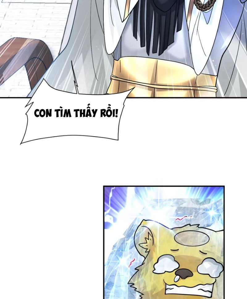 Cựu Nhật Ngự Long Chapter 96 - 59