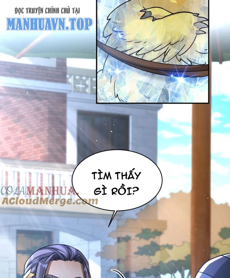 Cựu Nhật Ngự Long Chapter 96 - 60