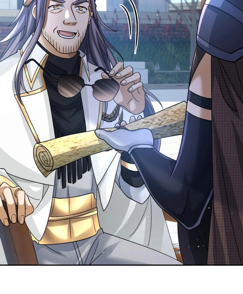 Cựu Nhật Ngự Long Chapter 96 - 62