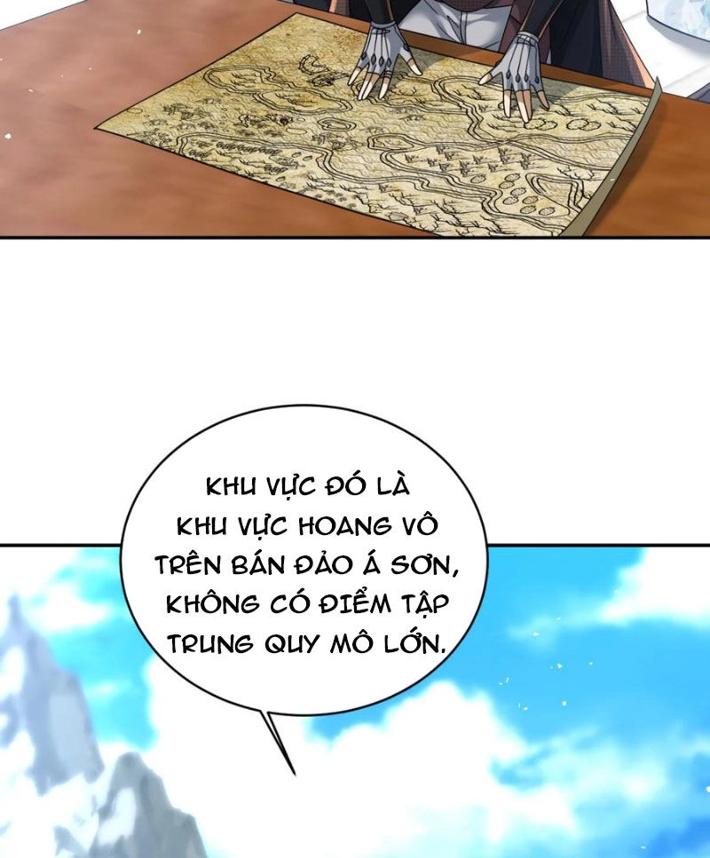 Cựu Nhật Ngự Long Chapter 96 - 63