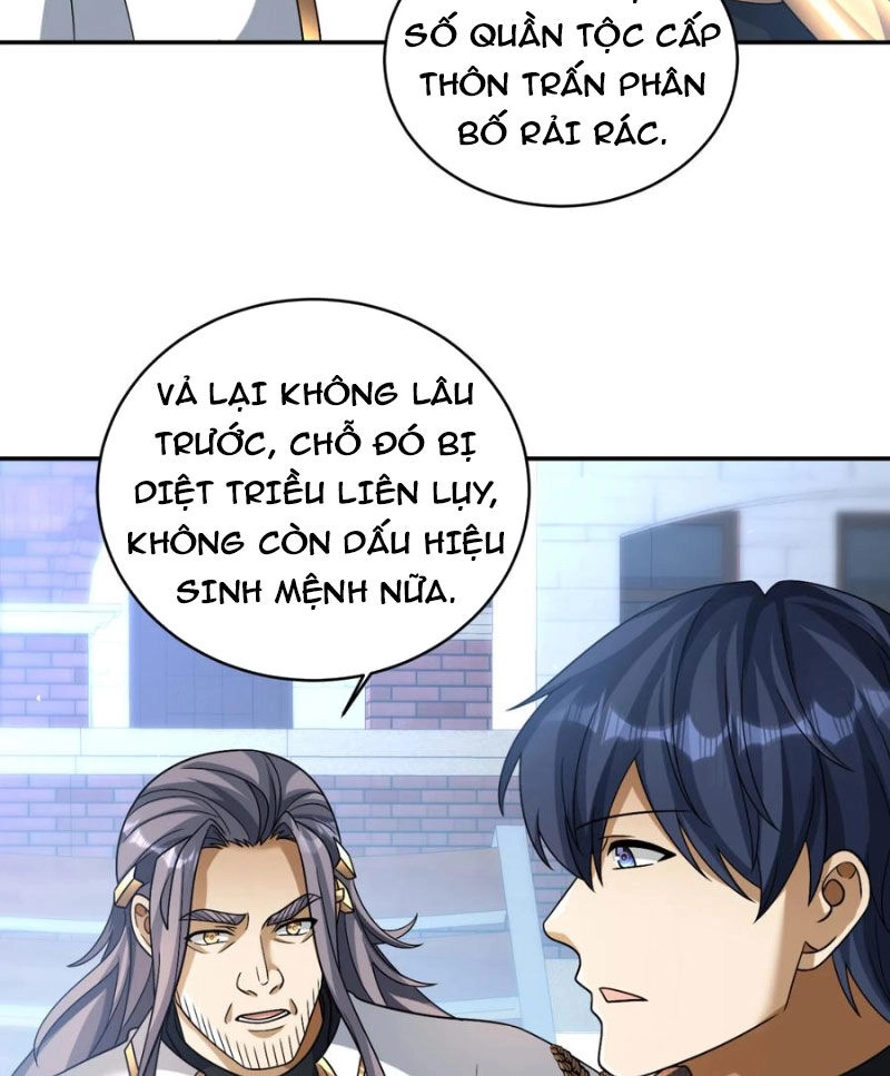 Cựu Nhật Ngự Long Chapter 96 - 65