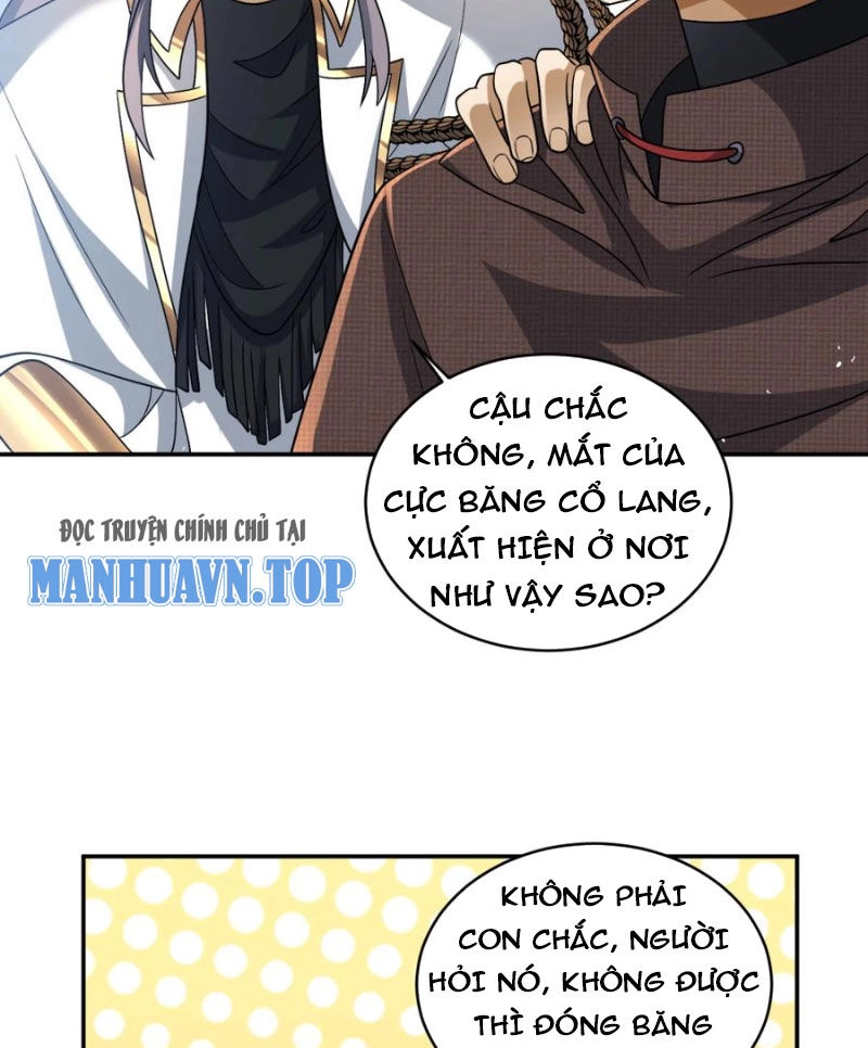 Cựu Nhật Ngự Long Chapter 96 - 66