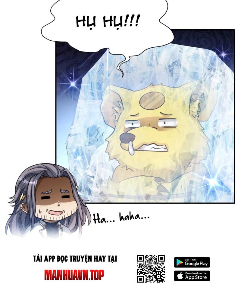 Cựu Nhật Ngự Long Chapter 96 - 68