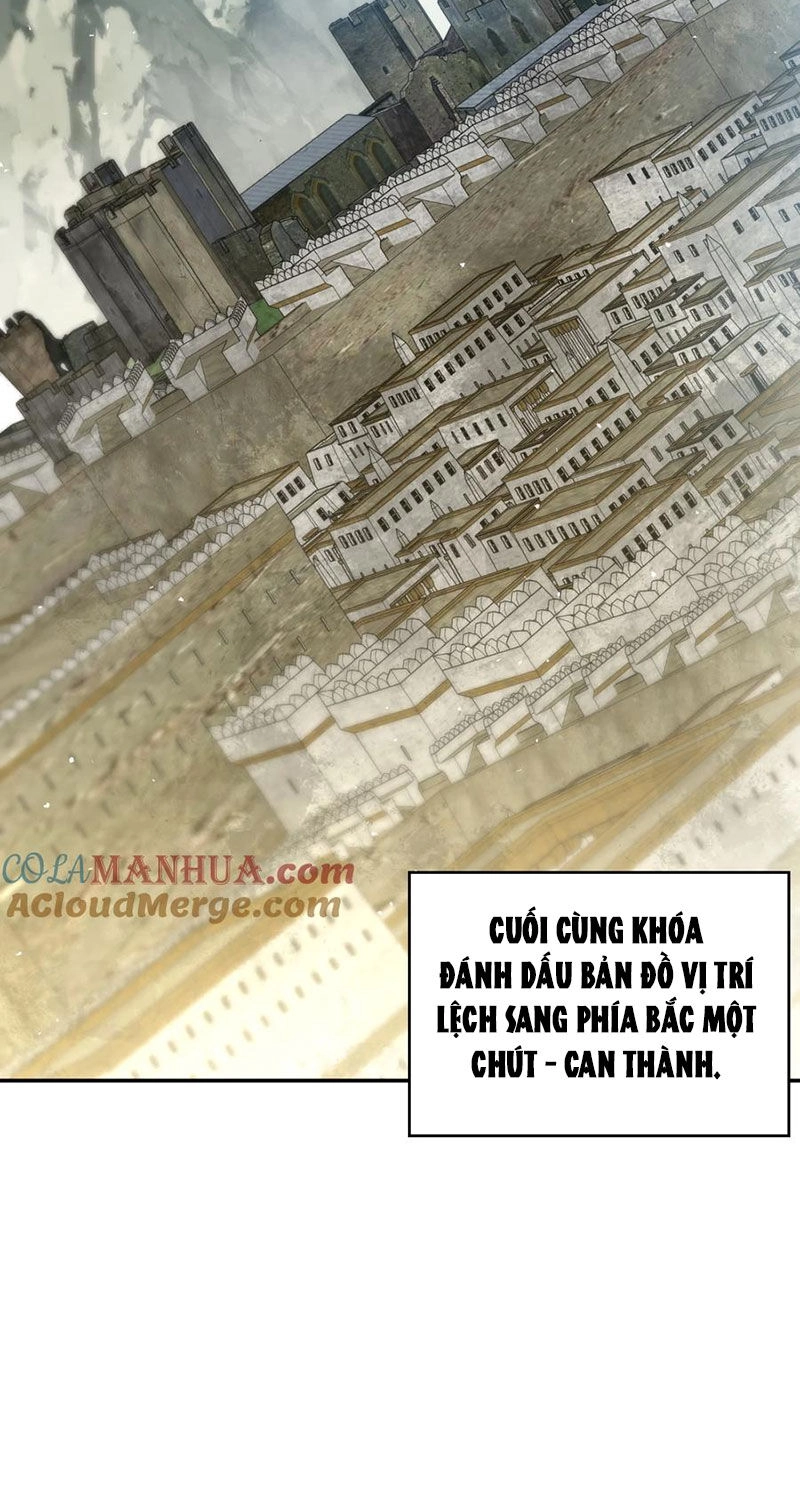 Cựu Nhật Ngự Long Chapter 97 - 3