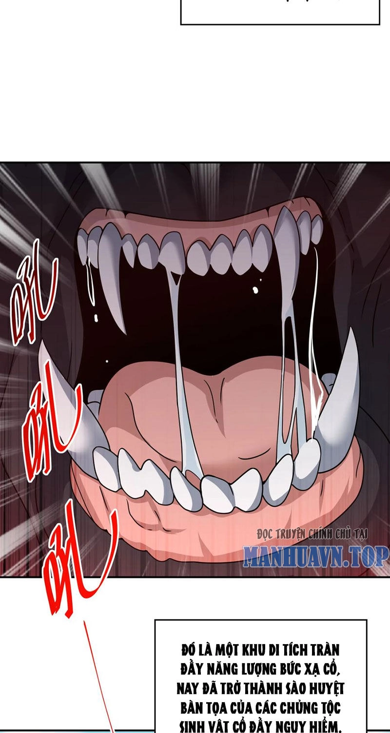 Cựu Nhật Ngự Long Chapter 97 - 5