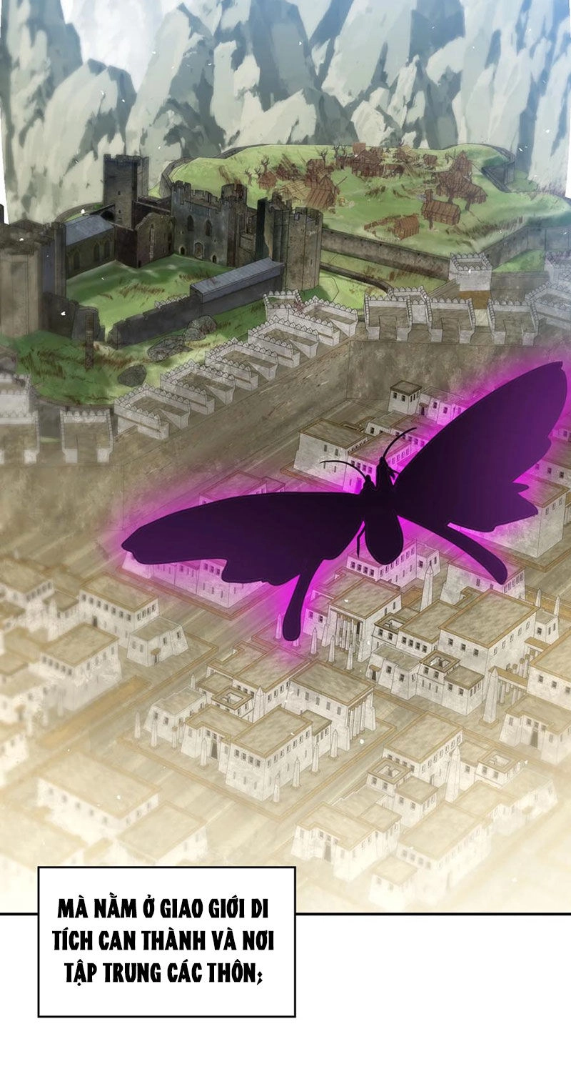 Cựu Nhật Ngự Long Chapter 97 - 8