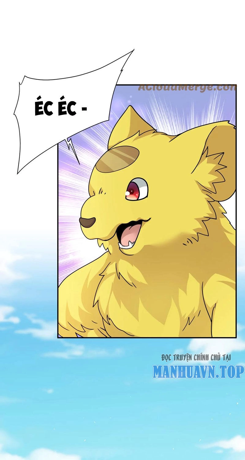 Cựu Nhật Ngự Long Chapter 97 - 9