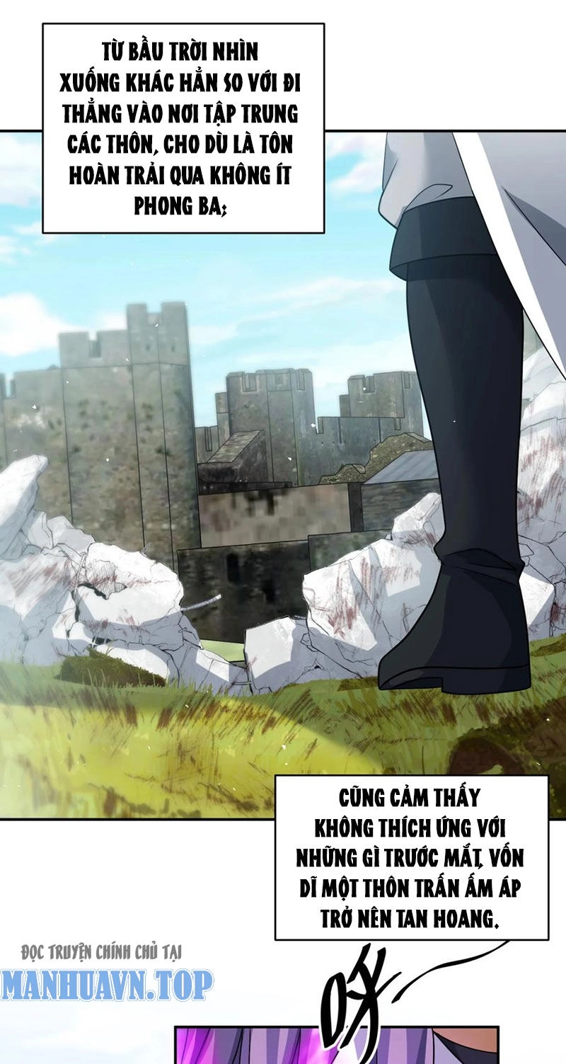 Cựu Nhật Ngự Long Chapter 97 - 12